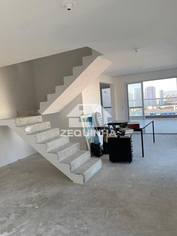 Apartamento, 3 quartos, 135 m² - Foto 3