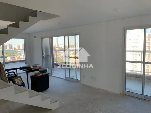 Apartamento com 135m² 3 quartos e 4 banheiros, à venda, no bairro Centro em Osasco