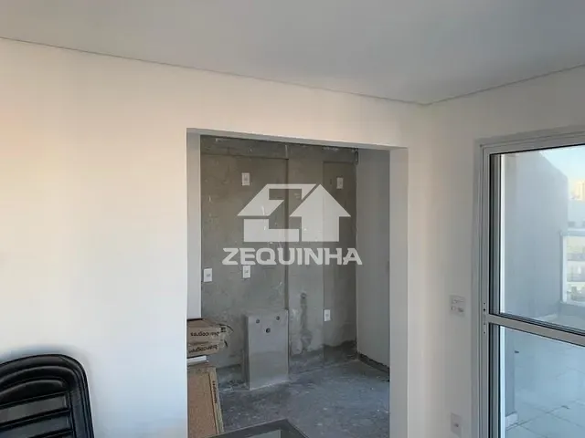 Apartamento com 135m² 3 quartos e 4 banheiros, à venda, no bairro Centro em Osasco