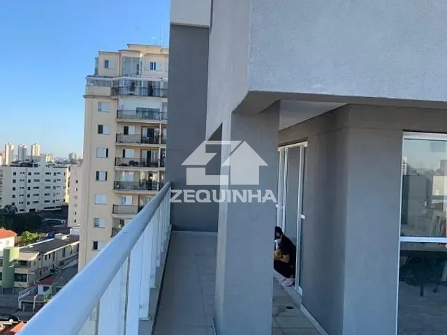 Apartamento com 135m² 3 quartos e 4 banheiros, à venda, no bairro Centro em Osasco