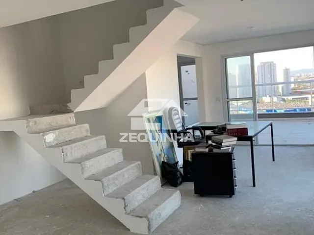 Apartamento com 135m² 3 quartos e 4 banheiros, à venda, no bairro Centro em Osasco