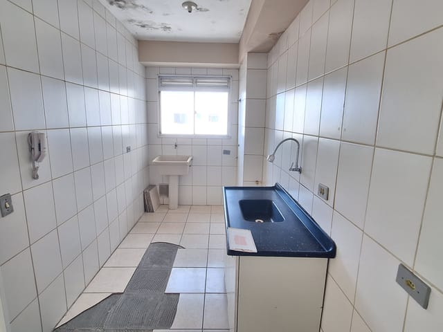 Foto do Apartamento - Apartamento à venda, com 47 m², por R$ 140.000 - Vila Nova Curuçá, São Paulo, SP | Acharimóvel.net