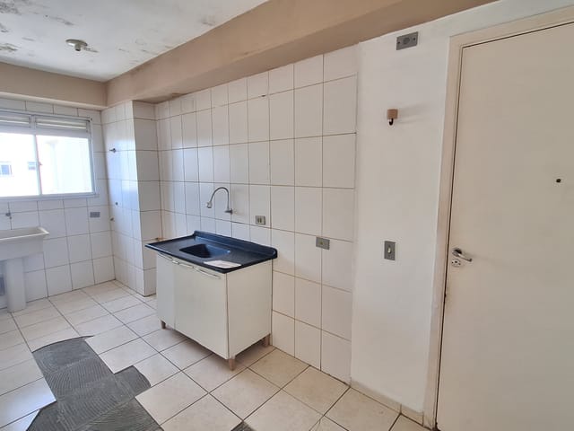 Foto do Apartamento - Apartamento à venda, com 47 m², por R$ 140.000 - Vila Nova Curuçá, São Paulo, SP | Acharimóvel.net