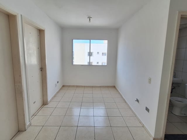 Foto do Apartamento - Apartamento à venda, com 47 m², por R$ 140.000 - Vila Nova Curuçá, São Paulo, SP | Acharimóvel.net