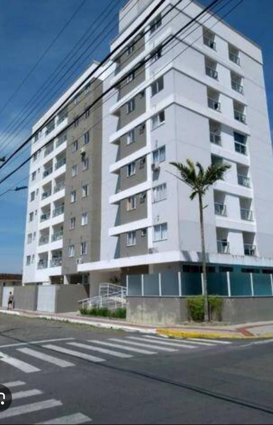 Apartamento, 2 quartos, 51 m² - Foto 2