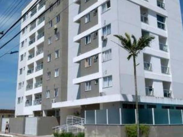 Apartamento 2 quartos e 1 banheiro, à venda, no bairro São Vicente em Itajaí