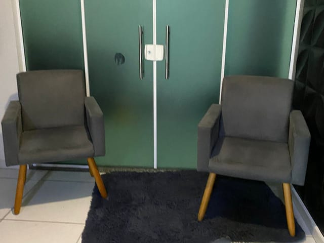 Apartamento 2 quartos e 1 banheiro, à venda, no bairro São Vicente em Itajaí