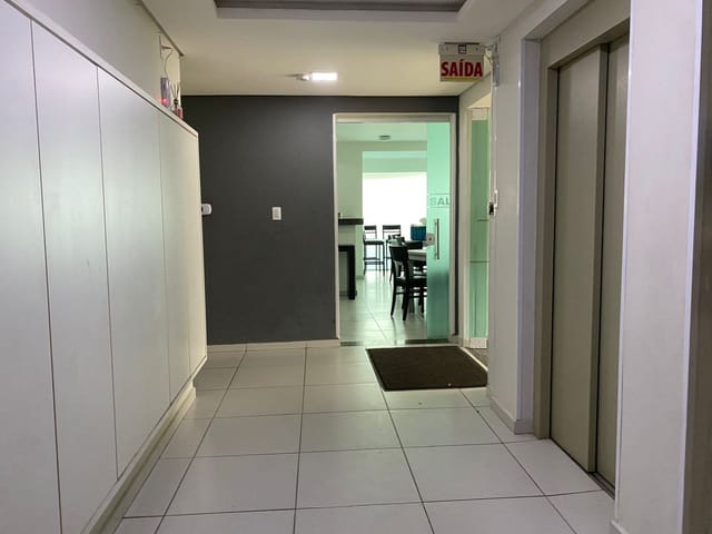 Apartamento 2 quartos e 1 banheiro, à venda, no bairro São Vicente em Itajaí