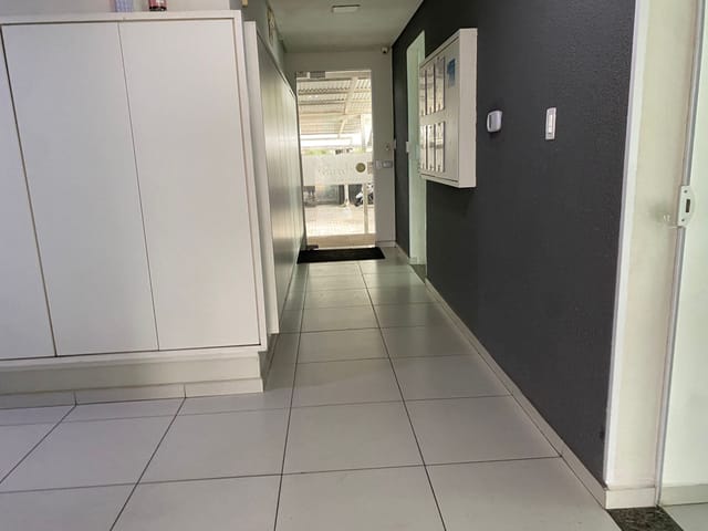 Apartamento 2 quartos e 1 banheiro, à venda, no bairro São Vicente em Itajaí