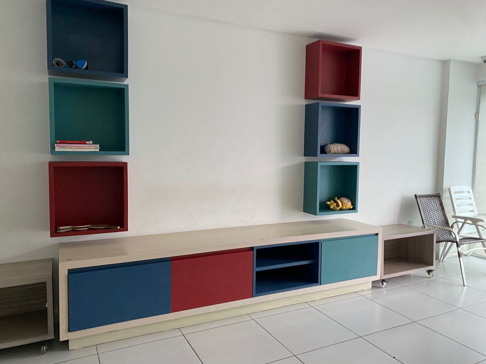 Apartamento, 2 quartos, 51 m² - Foto 12