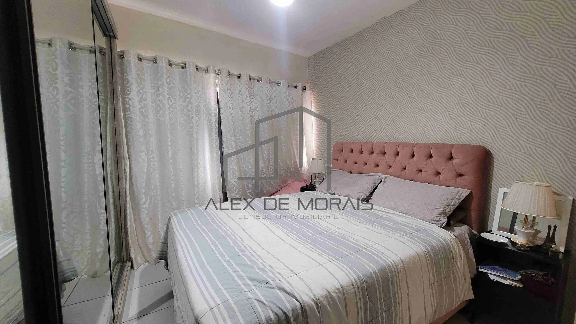Apartamento, 2 quartos, 97 m² - Foto 8
