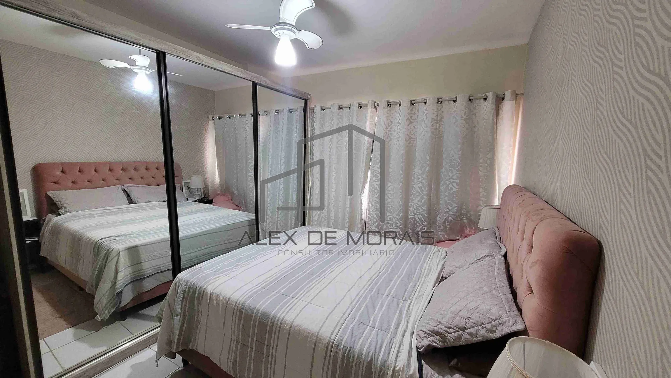 Apartamento, 2 quartos, 97 m² - Foto 7
