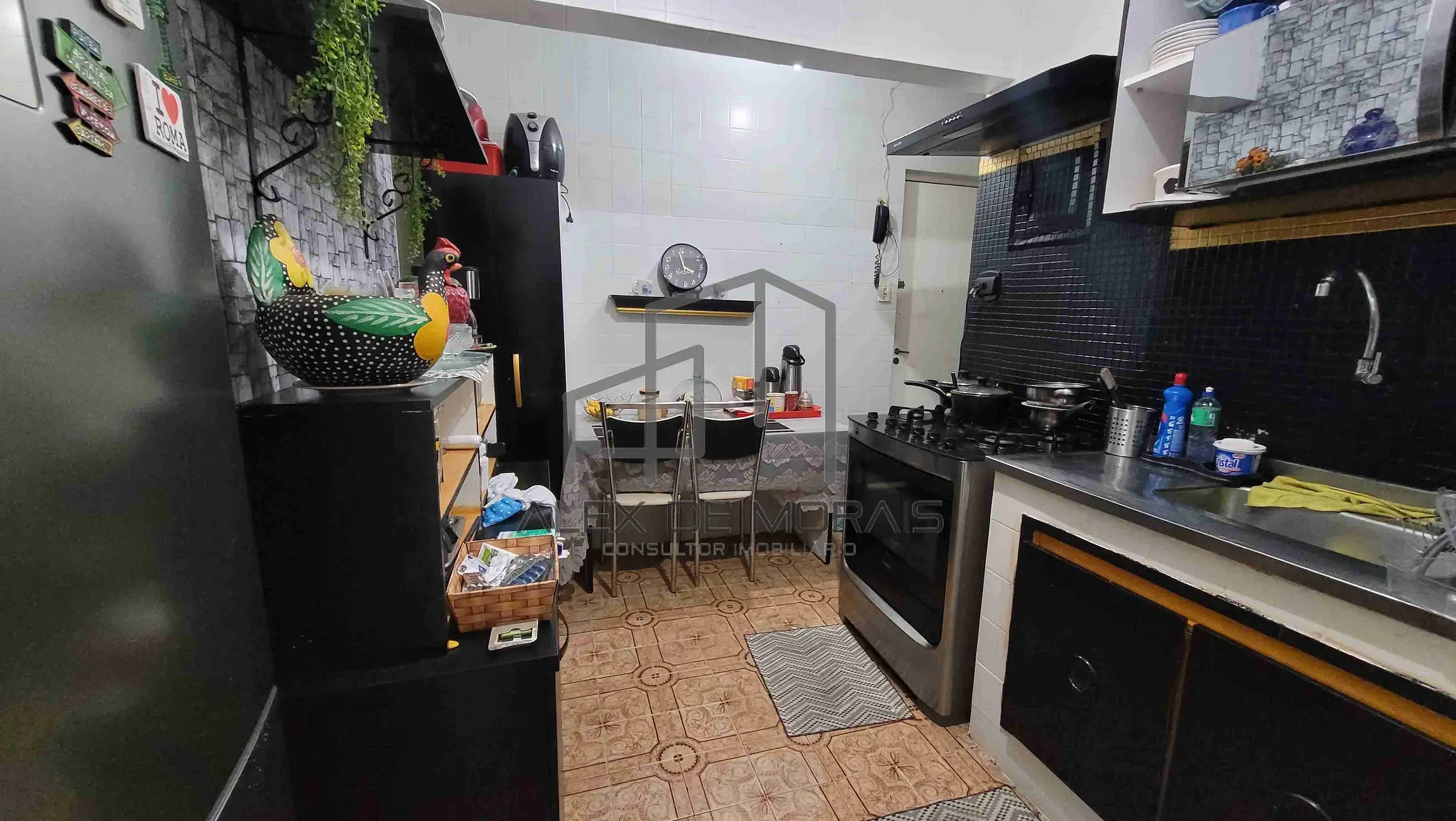 Apartamento, 2 quartos, 97 m² - Foto 4