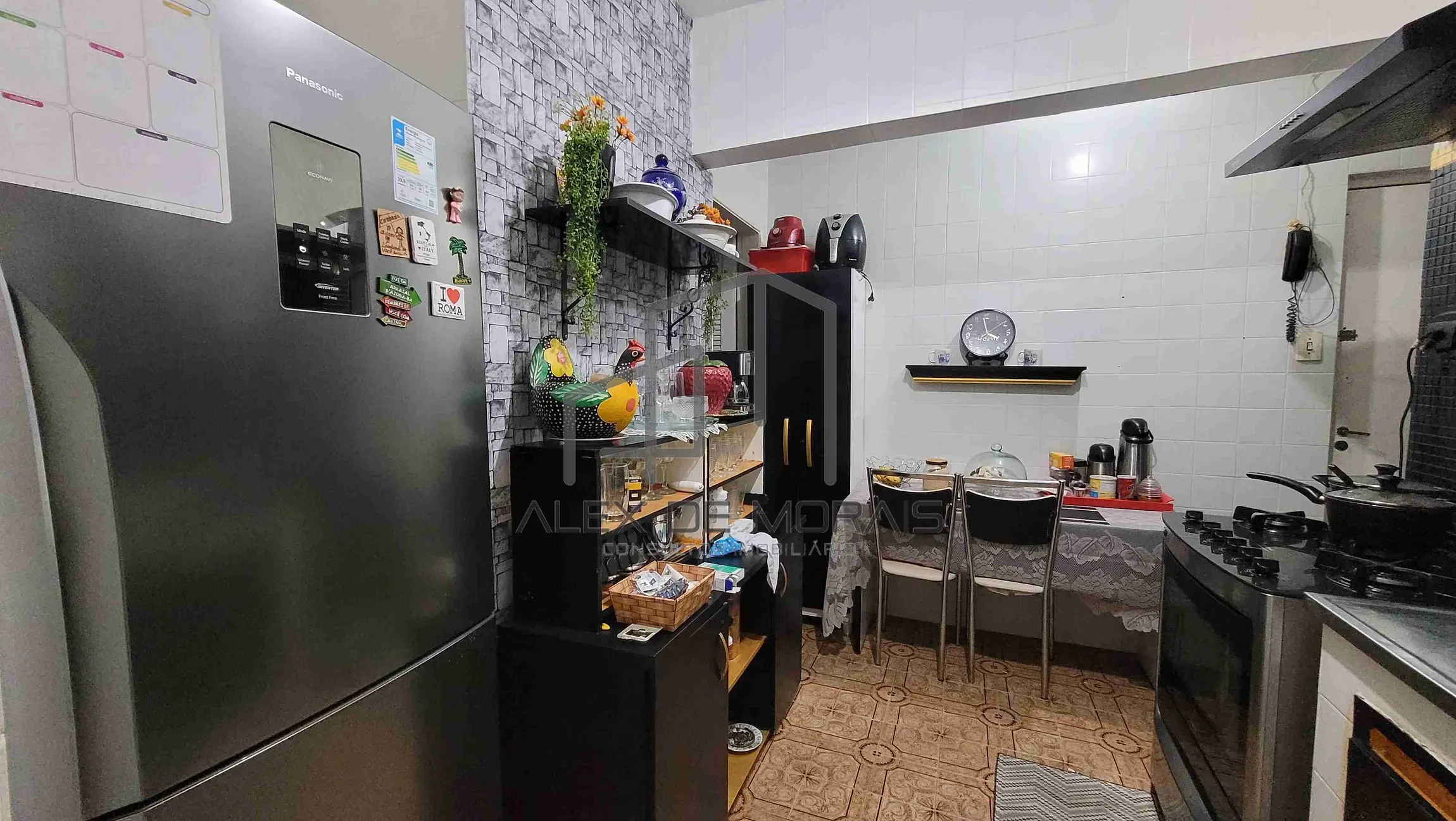 Apartamento, 2 quartos, 97 m² - Foto 6