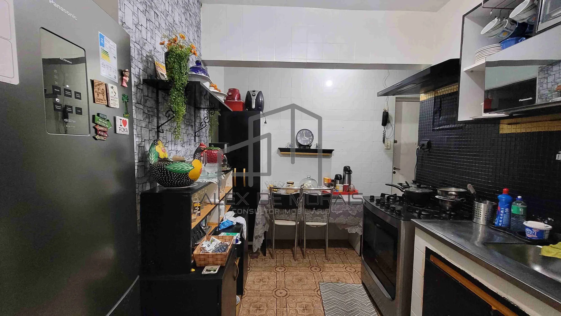 Apartamento, 2 quartos, 97 m² - Foto 5