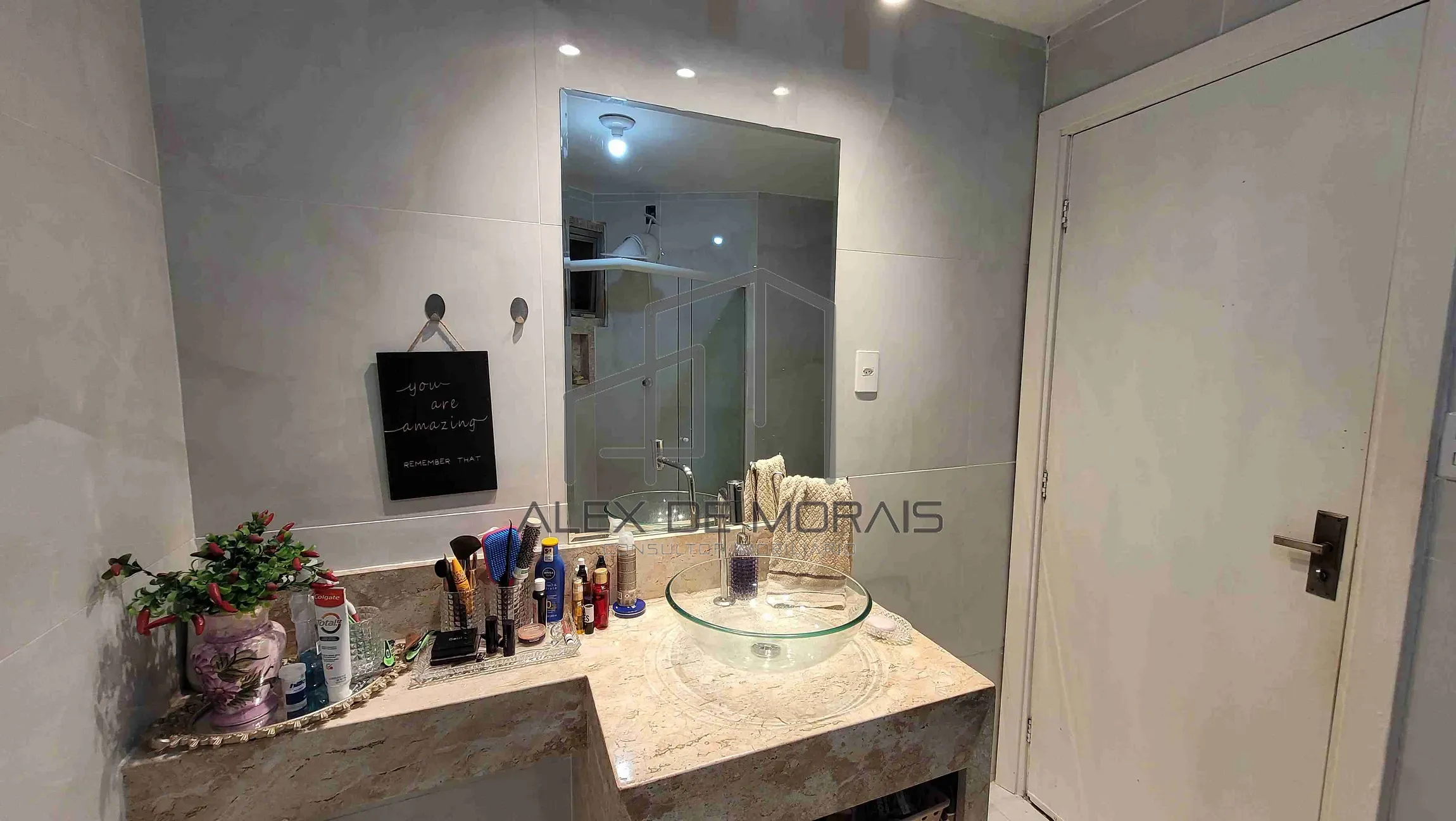 Apartamento, 2 quartos, 97 m² - Foto 11
