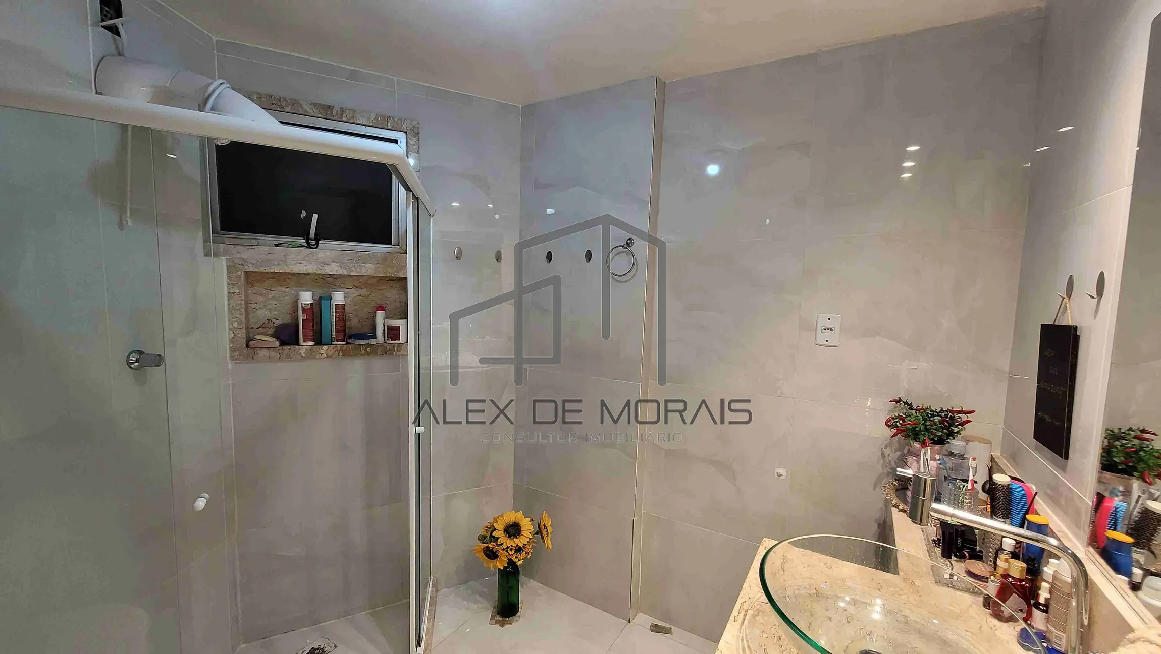 Apartamento, 2 quartos, 97 m² - Foto 12