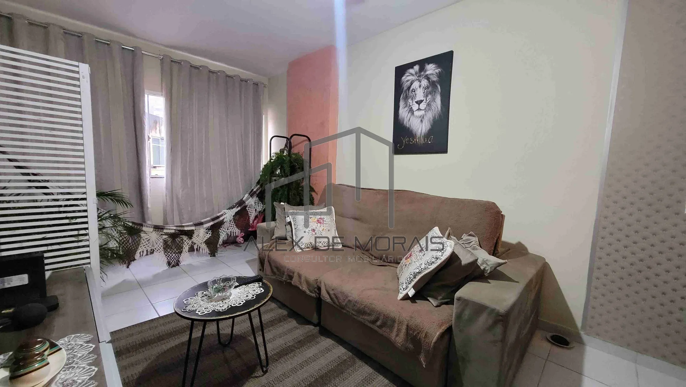 Apartamento, 2 quartos, 97 m² - Foto 2