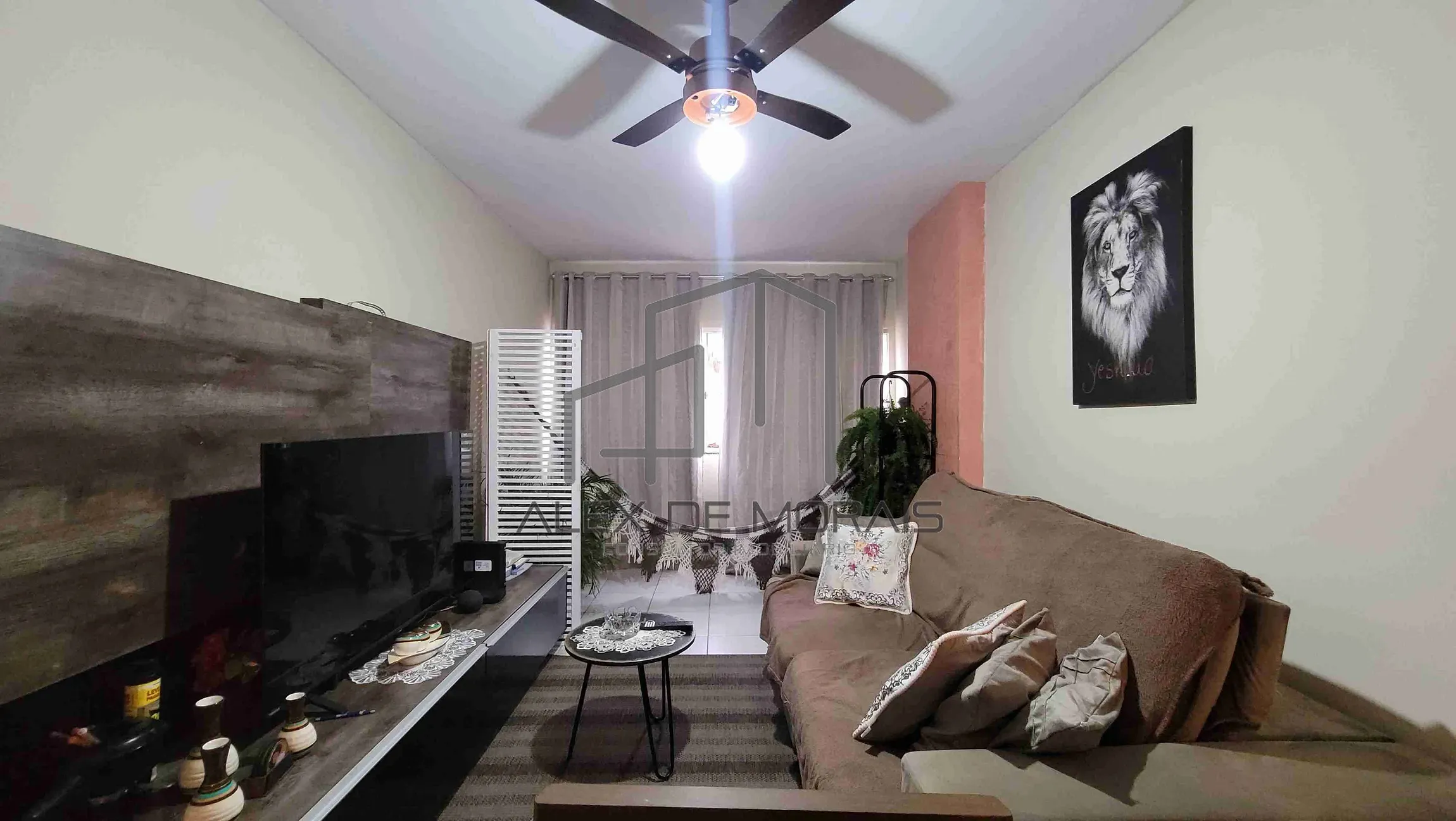 Apartamento, 2 quartos, 97 m² - Foto 1