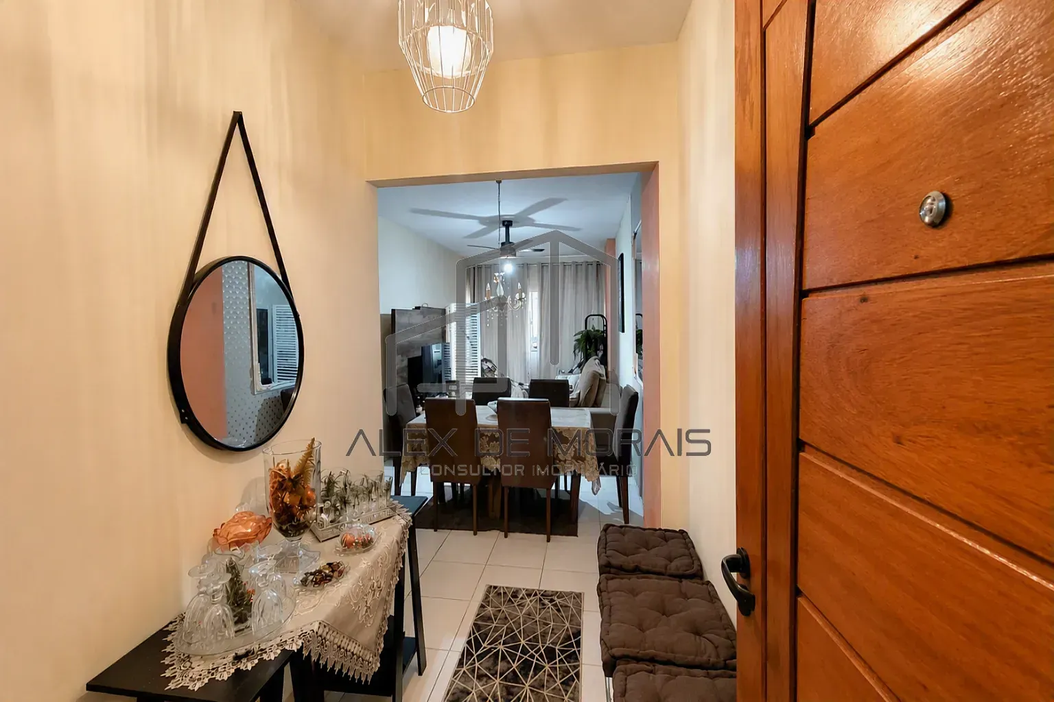Apartamento, 2 quartos, 97 m² - Foto 5