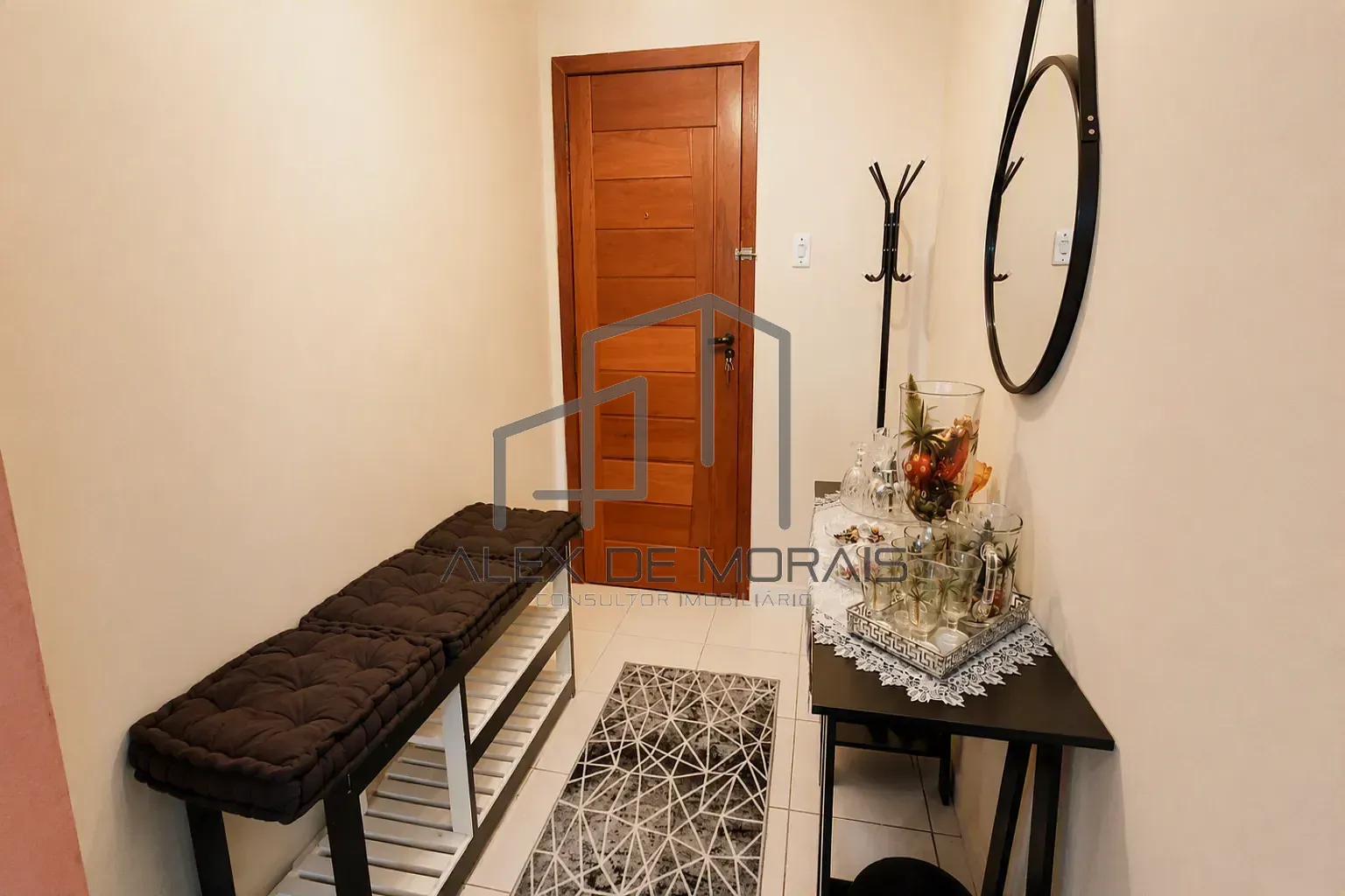 Apartamento, 2 quartos, 97 m² - Foto 3