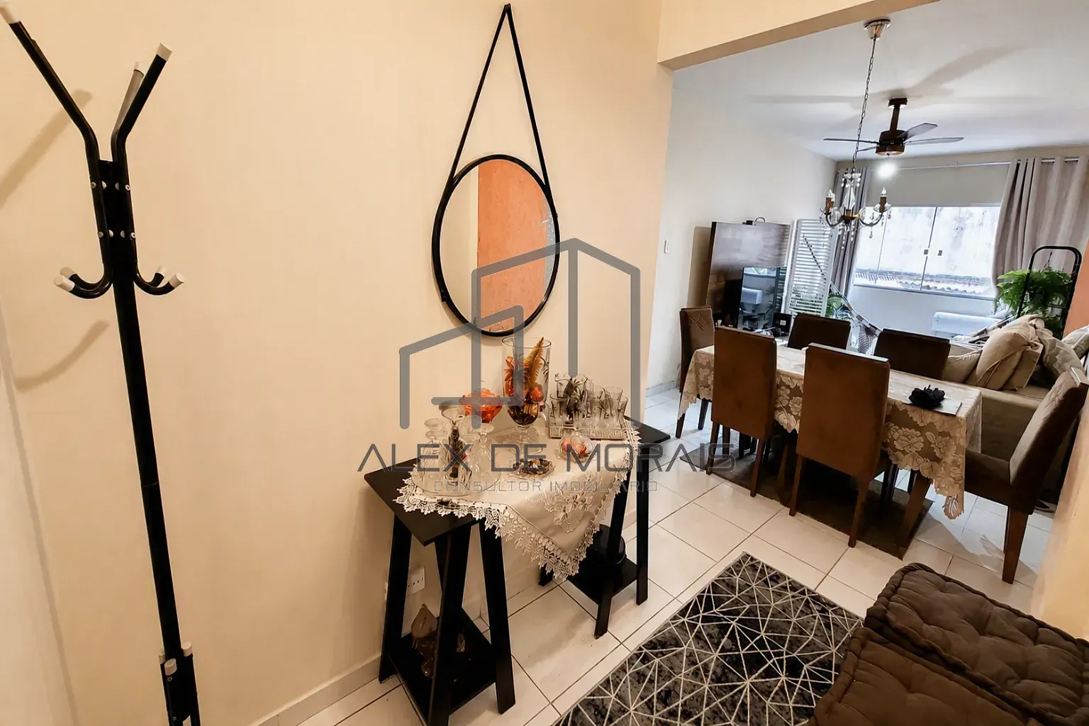 Apartamento, 2 quartos, 97 m² - Foto 4