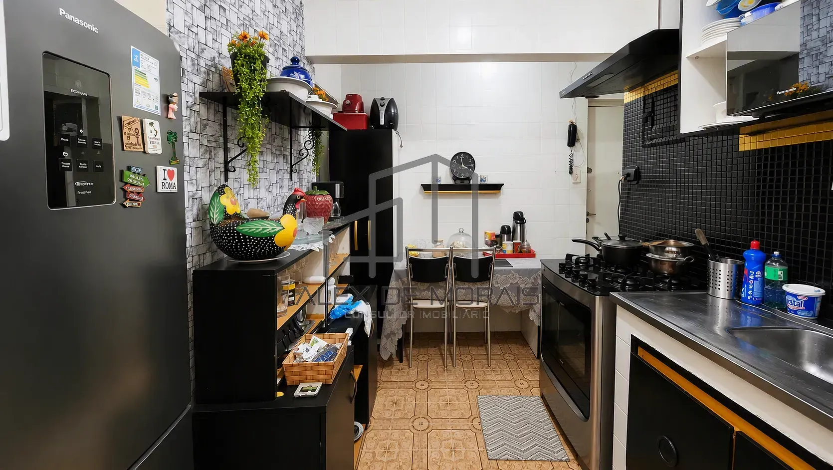 Apartamento, 2 quartos, 97 m² - Foto 6