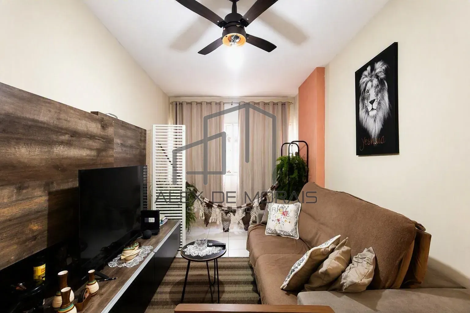 Apartamento, 2 quartos, 97 m² - Foto 1