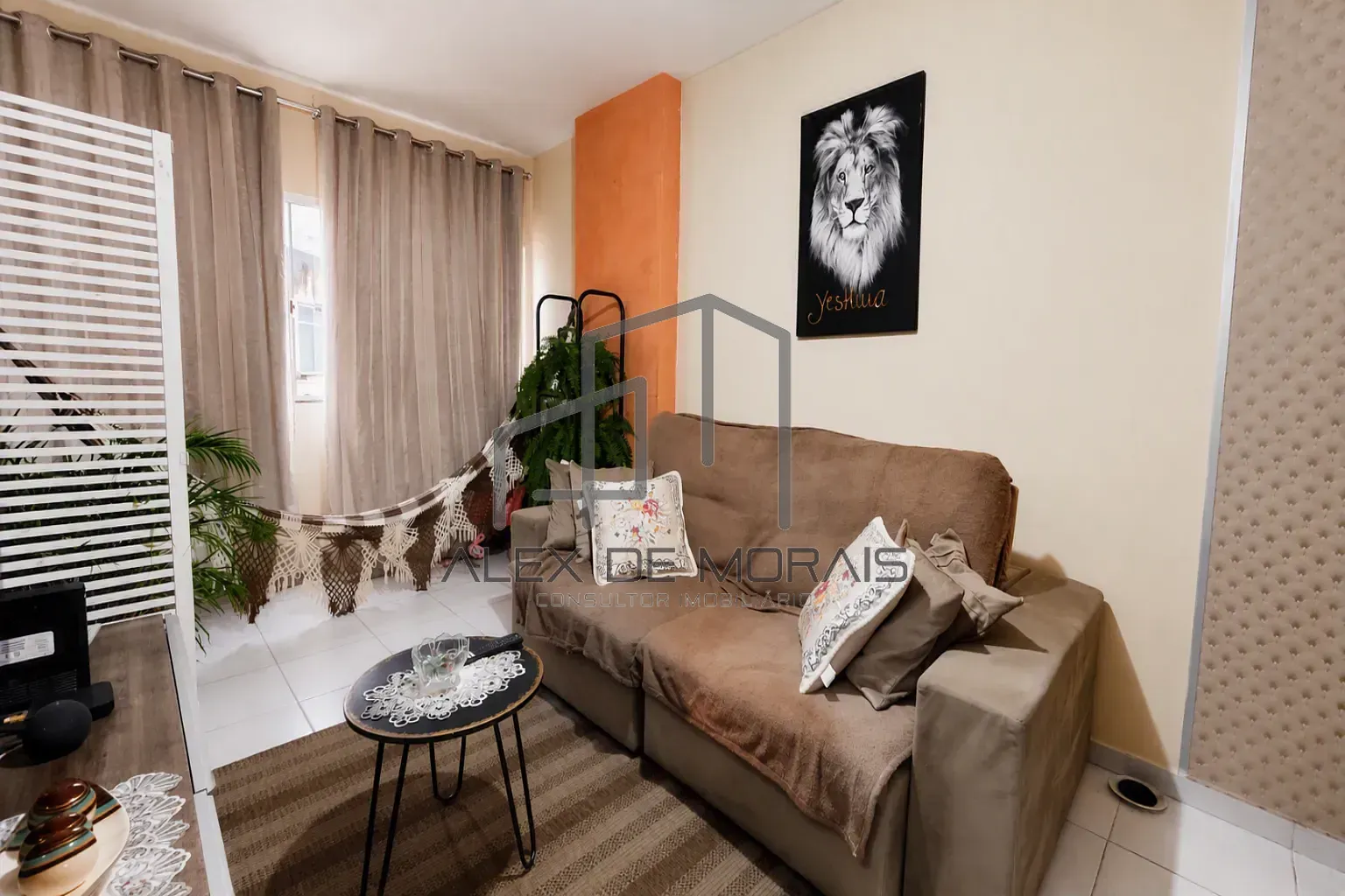 Apartamento, 2 quartos, 97 m² - Foto 2