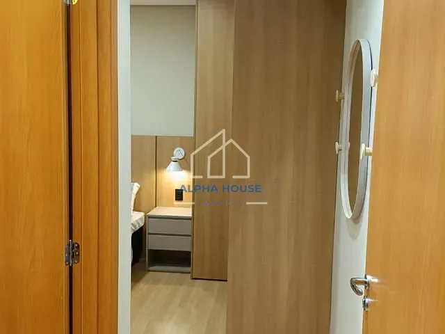 Apartamento 2 quartos e 2 banheiros, à venda, no bairro Jardim Santa Luzia em Pindamonhangaba