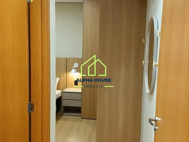 Apartamento 2 quartos e 2 banheiros, à venda, no bairro Jardim Santa Luzia em Pindamonhangaba