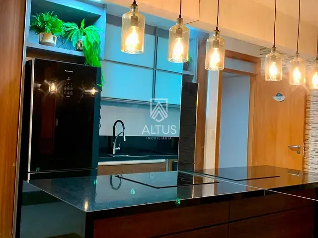 Apartamento 2 quartos e 1 banheiro, para alugar, no bairro Caminho das Árvores em Salvador