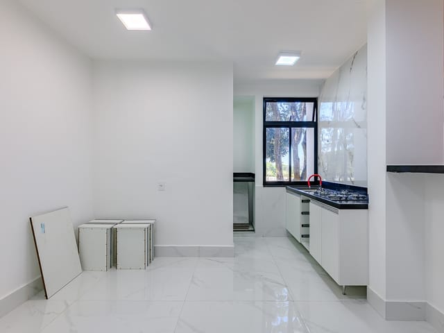 Apartamento 2 quartos e 1 banheiro, à venda, no bairro Asa Sul em Brasília
