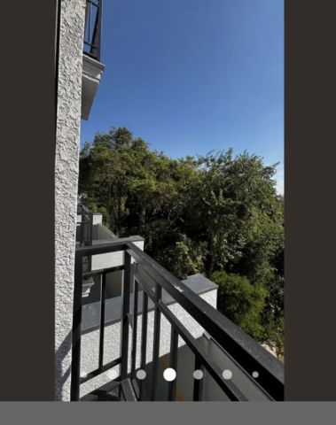 Apartamento 2 quartos e 1 banheiro, à venda, no bairro Vila Assunção em Santo André