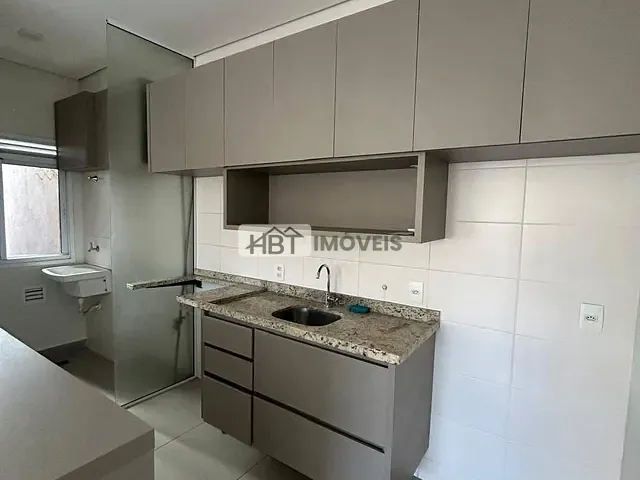Apartamento com 117m² 2 quartos e 2 banheiros, à venda, no bairro Residencial Parque Granja Cecília B em Bauru