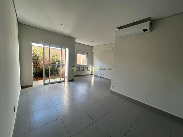 Apartamento com 117m² 2 quartos e 2 banheiros, à venda, no bairro Residencial Parque Granja Cecília B em Bauru