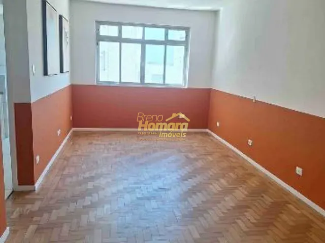 Apartamento 1 quarto e 1 banheiro, à venda, no bairro Vila Buarque em São Paulo
