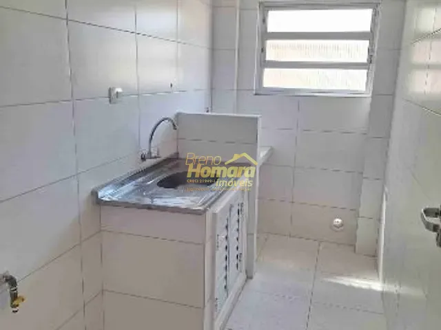 Apartamento 1 quarto e 1 banheiro, à venda, no bairro Vila Buarque em São Paulo