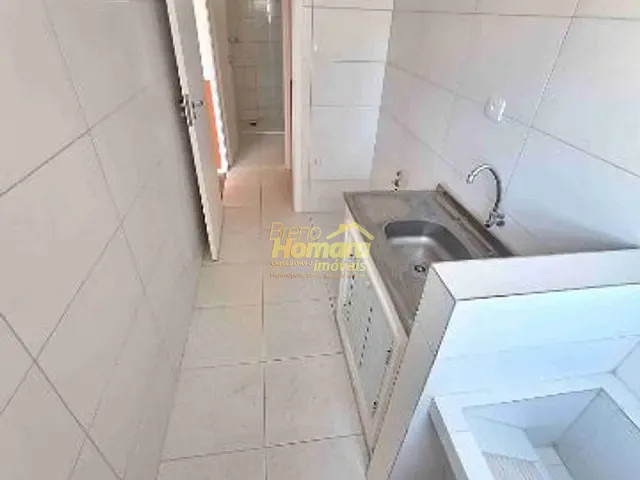 Apartamento 1 quarto e 1 banheiro, à venda, no bairro Vila Buarque em São Paulo