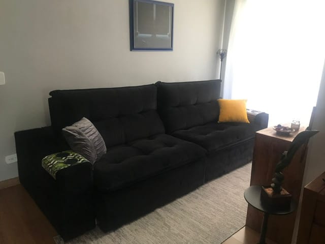 Foto do Apartamento - Apartamento com 2 dormitórios à venda, 54 m² por R$ 230.000,00 - Conceição - Osasco/SP | BUSSOCABA ADMINISTRACAO DE BENS E IMOVEIS LTDA