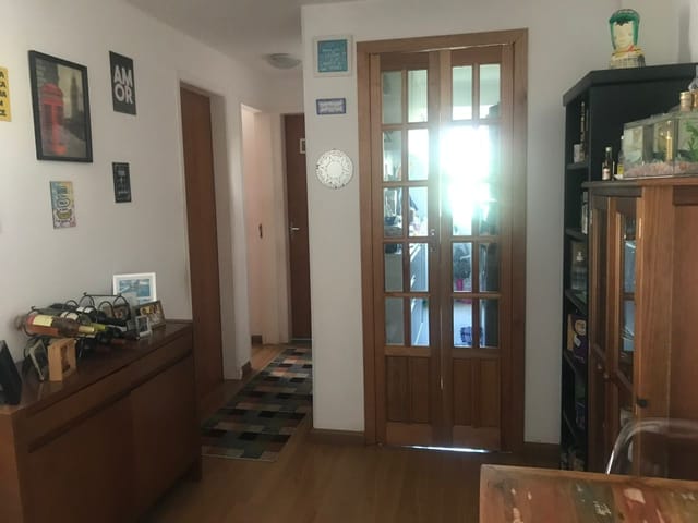 Foto do Apartamento - Apartamento com 2 dormitórios à venda, 54 m² por R$ 230.000,00 - Conceição - Osasco/SP | BUSSOCABA ADMINISTRACAO DE BENS E IMOVEIS LTDA
