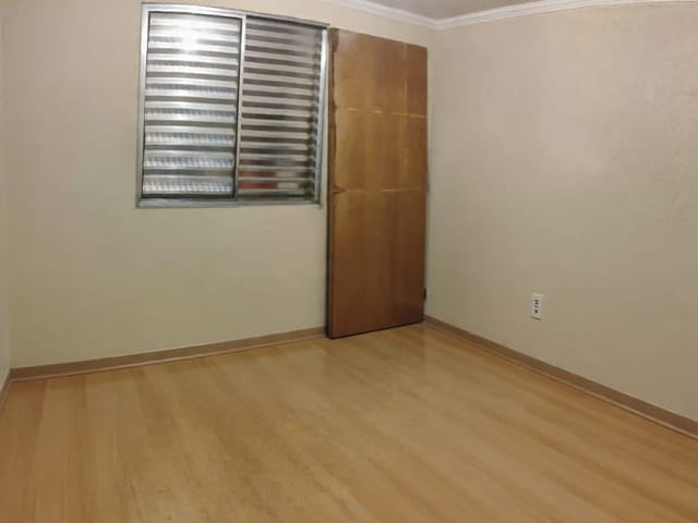 Apartamento 2 quartos e 1 banheiro, à venda, no bairro Jardim Santa Teresa em Mogi das Cruzes