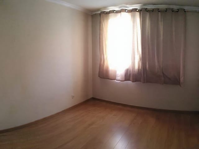 Apartamento 2 quartos e 1 banheiro, à venda, no bairro Jardim Santa Teresa em Mogi das Cruzes