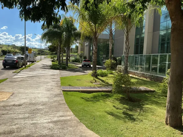 Apartamento com 90m² 3 quartos e 2 banheiros, à venda ou para alugar, no bairro Alphaville Brasília em Cidade Ocidental