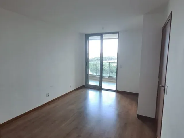 Apartamento com 90m² 3 quartos e 2 banheiros, à venda ou para alugar, no bairro Alphaville Brasília em Cidade Ocidental