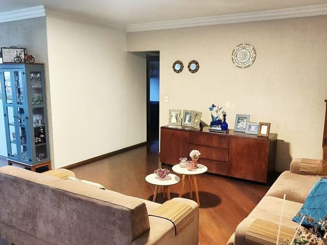 Apartamento à venda 3 Quartos, 1 Suite, 2 Vagas, 159M², Barcelona, São Caetano do Sul - SP