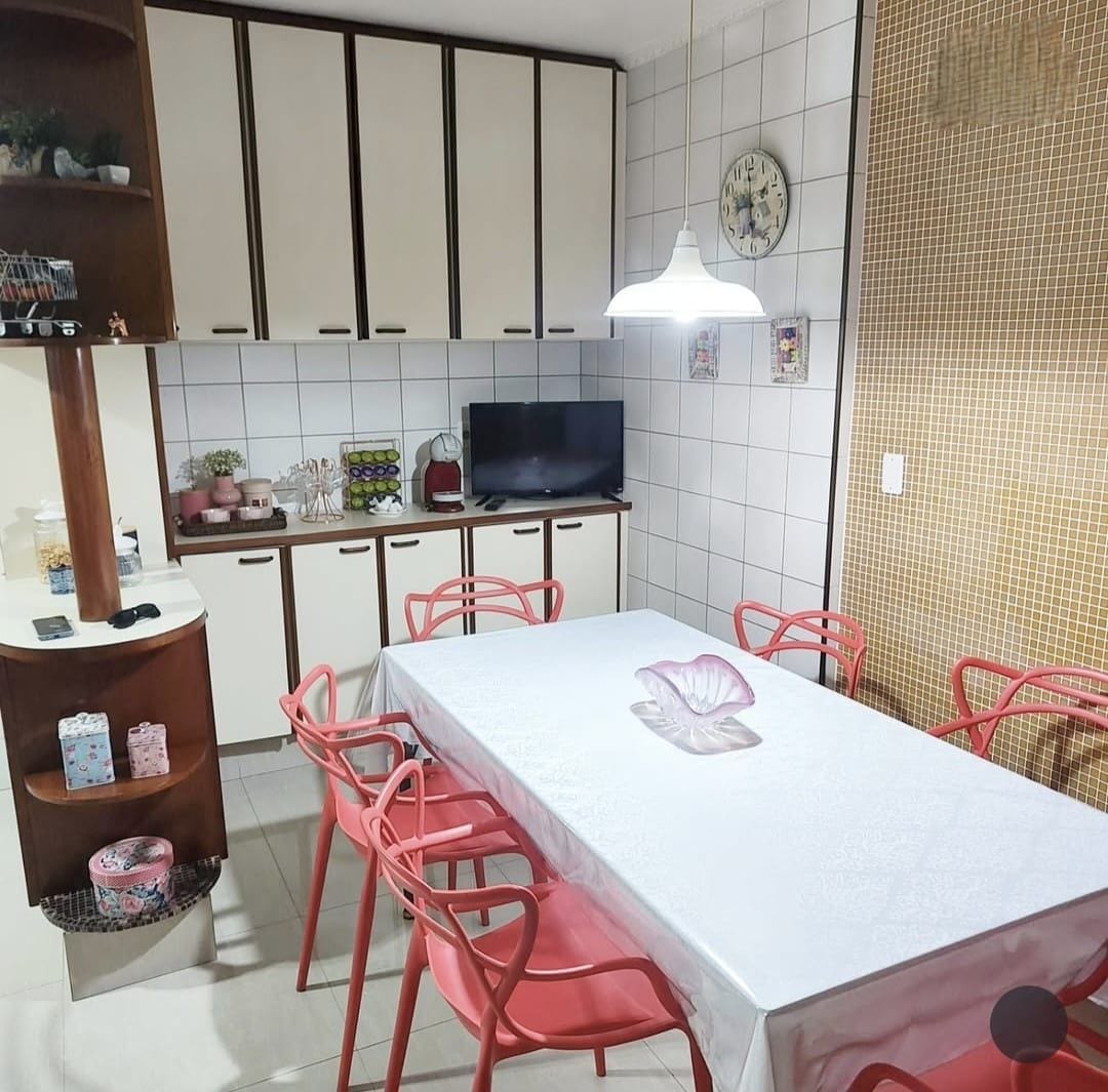 Apartamento à venda 3 Quartos, 1 Suite, 2 Vagas, 159M², Barcelona, São Caetano do Sul - SP