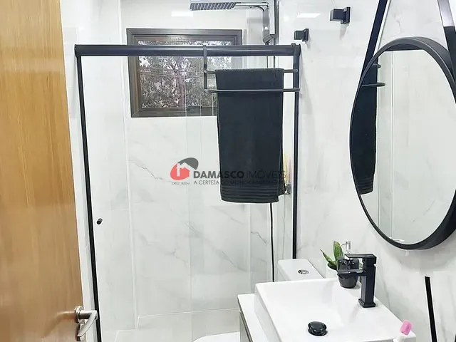 Apartamento 3 quartos e 1 banheiro, à venda, no bairro Santa Paula em São Caetano do Sul