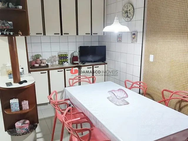 Apartamento 3 quartos e 1 banheiro, à venda, no bairro Santa Paula em São Caetano do Sul