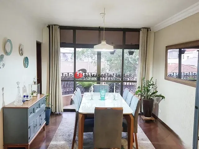 Apartamento 3 quartos e 1 banheiro, à venda, no bairro Santa Paula em São Caetano do Sul
